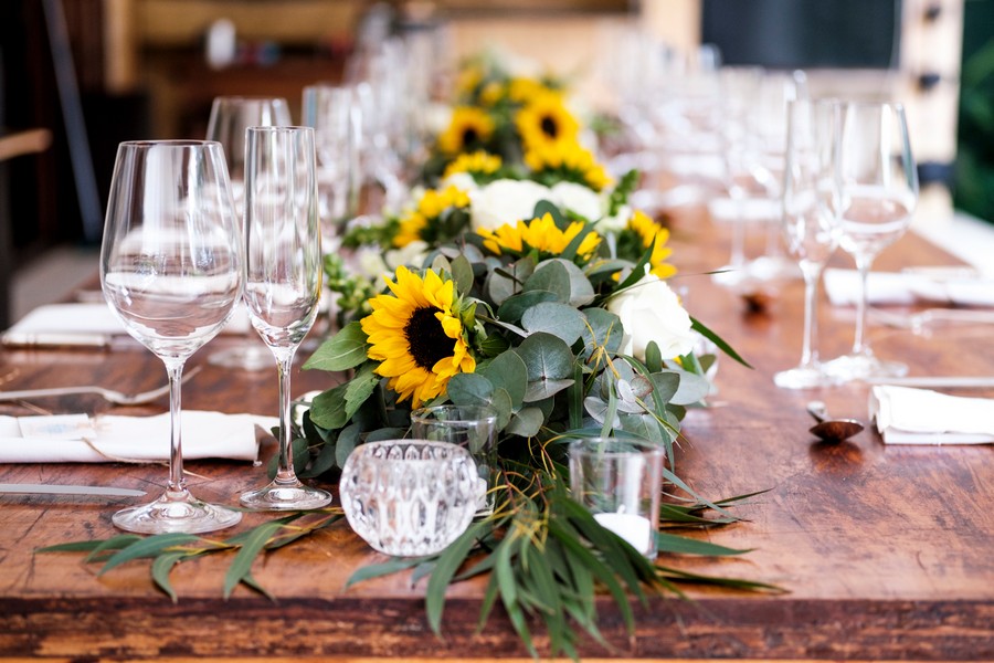 Plettenberg Bay wedding photography — beach ceremony golden hour, Garden Route, by Tim Moolman