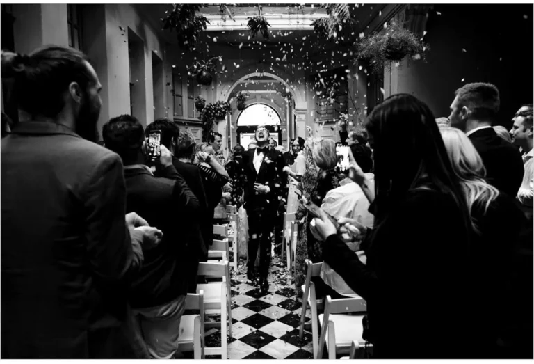 Documentary Wedding Photographer | Eastern Cape & Garden Route | by Tim Moolman
