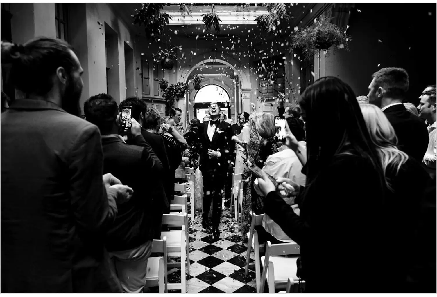 Documentary Wedding Photographer | Eastern Cape & Garden Route | by Tim Moolman