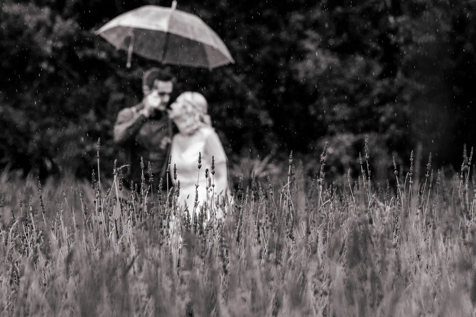 Documentary wedding photography in the Eastern Cape — ceremony captured by Tim Moolman