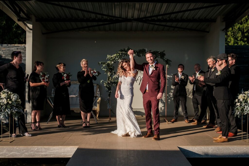 Documentary Wedding Photographer | Eastern Cape & Garden Route | by Tim Moolman
