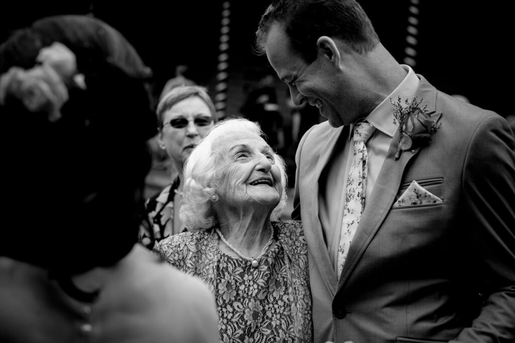Documentary Wedding Photographer | Eastern Cape & Garden Route | by Tim Moolman