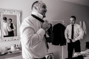 Documentary Wedding Photographer | Eastern Cape & Garden Route | by Tim Moolman