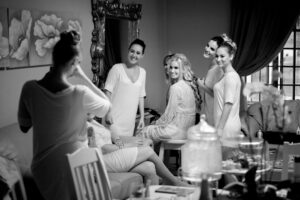 Documentary Wedding Photographer | Eastern Cape & Garden Route | by Tim Moolman