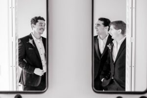 Documentary Wedding Photographer | Eastern Cape & Garden Route | by Tim Moolman