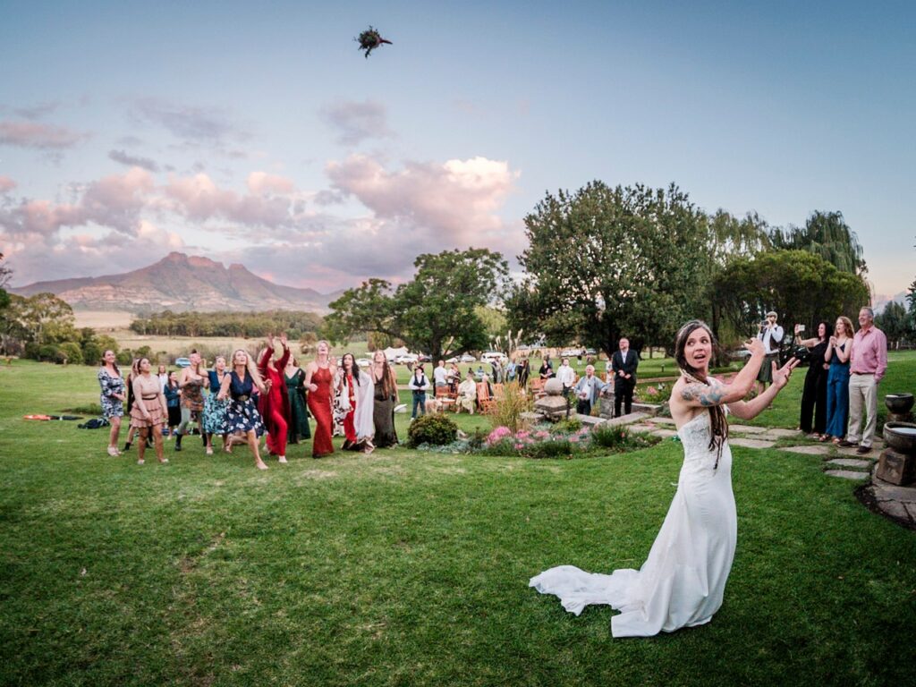 Documentary Wedding Photographer | Eastern Cape & Garden Route | by Tim Moolman