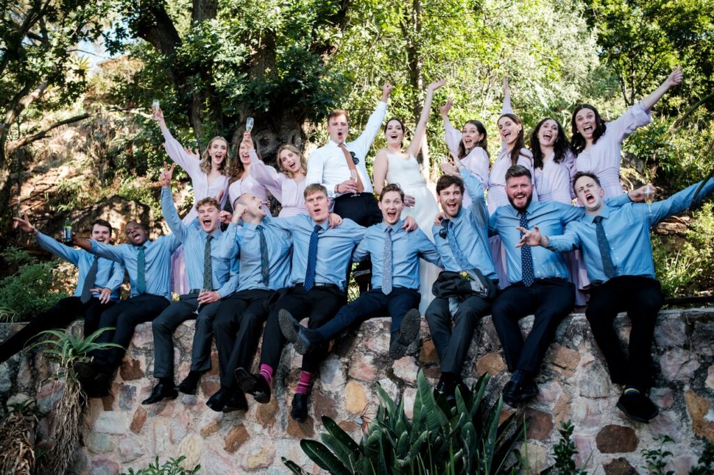 Documentary Wedding Photographer | Eastern Cape & Garden Route | by Tim Moolman