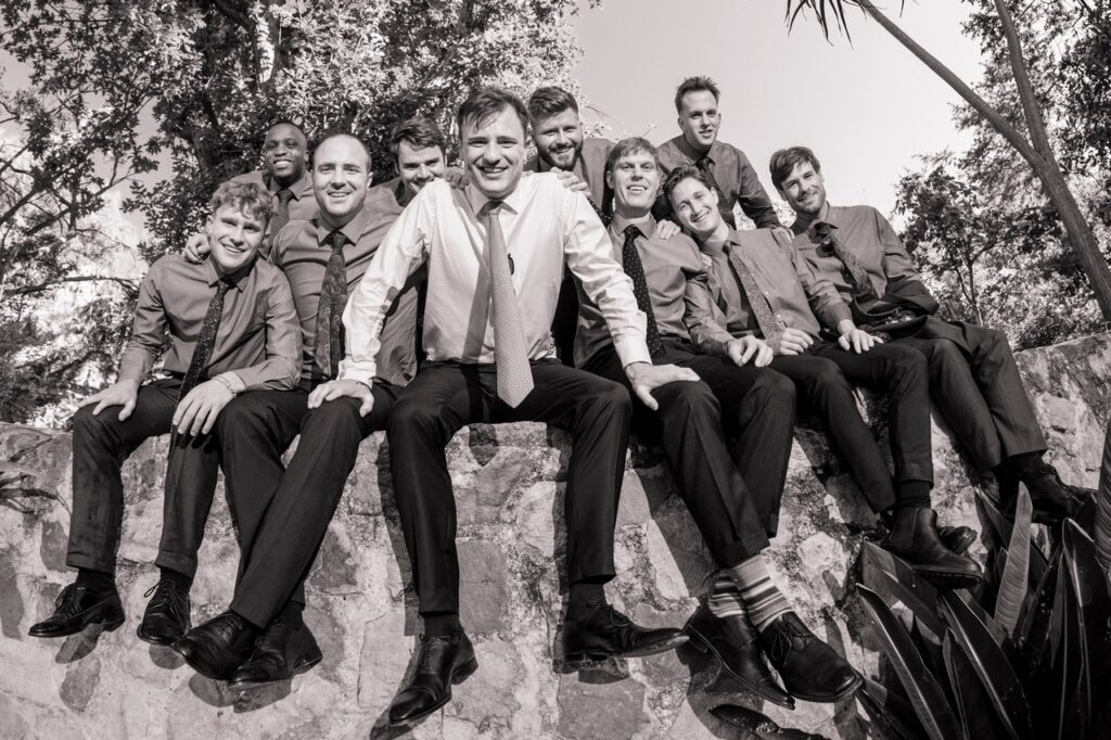 Documentary Wedding Photographer | Eastern Cape & Garden Route | by Tim Moolman