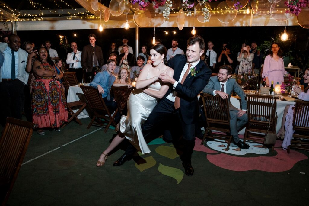 Documentary Wedding Photographer | Eastern Cape & Garden Route | by Tim Moolman