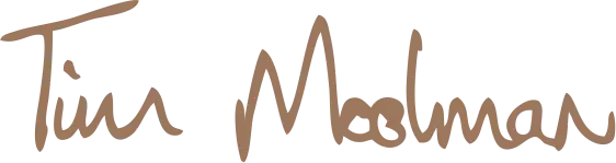 Tim Moolman Logo