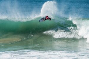 Surfing, Sport & Lifestyle Photography by Tim Moolman