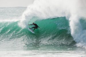 Surfing, Sport & Lifestyle Photography by Tim Moolman