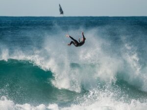 Surfing, Sport & Lifestyle Photography by Tim Moolman