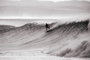 Surfing, Sport & Lifestyle Photography by Tim Moolman