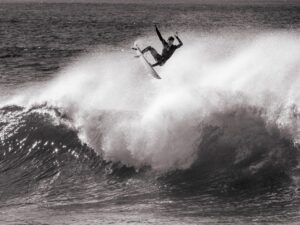 Surfing, Sport & Lifestyle Photography by Tim Moolman