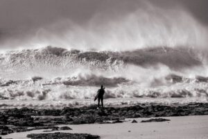Surfing, Sport & Lifestyle Photography by Tim Moolman