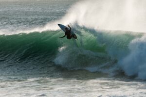 Surfing, Sport & Lifestyle Photography by Tim Moolman