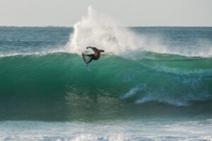 Surfing, Sport & Lifestyle Photography by Tim Moolman