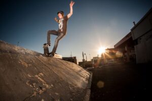 Action, Sport & Lifestyle Photography by Tim Moolman