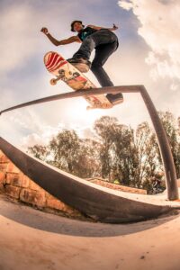 Action, Sport & Lifestyle Photography by Tim Moolman