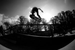Action, Sport & Lifestyle Photography by Tim Moolman