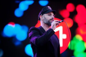 Event photography by Tim Moolman