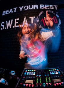 Event photography by Tim Moolman