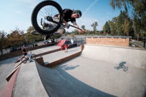 Action, Sport & Lifestyle Photography by Tim Moolman