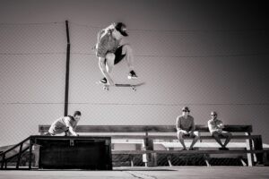 Action, Sport & Lifestyle Photography by Tim Moolman