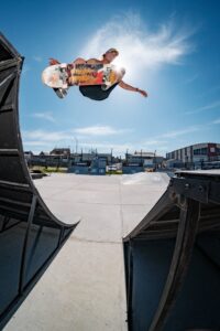 Action, Sport & Lifestyle Photography by Tim Moolman