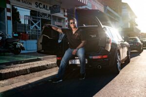 Action, Sport & Lifestyle Photography by Tim Moolman